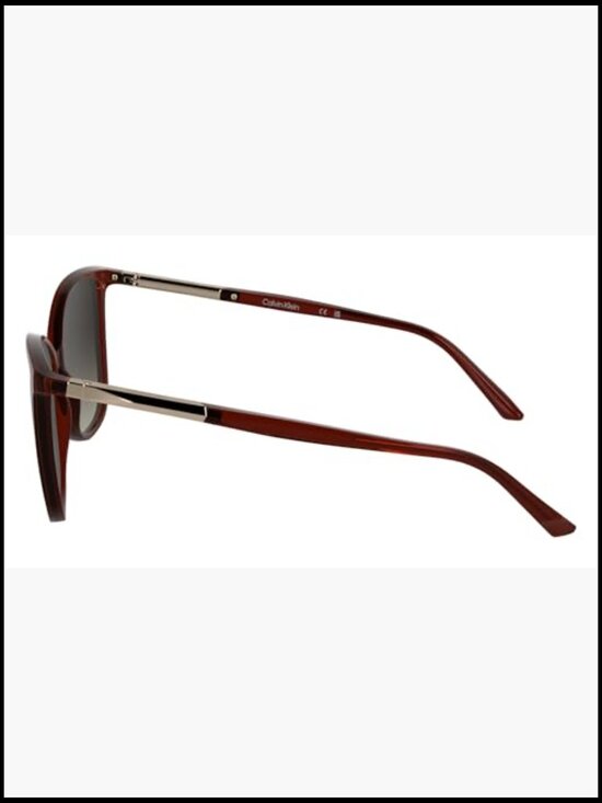 Butterfly Sunglasses with Plant-Based Resin Frame main image 5